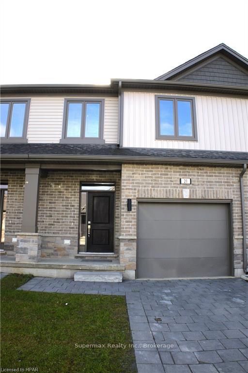 745 CHELTON ROAD, London, Ontario, South U