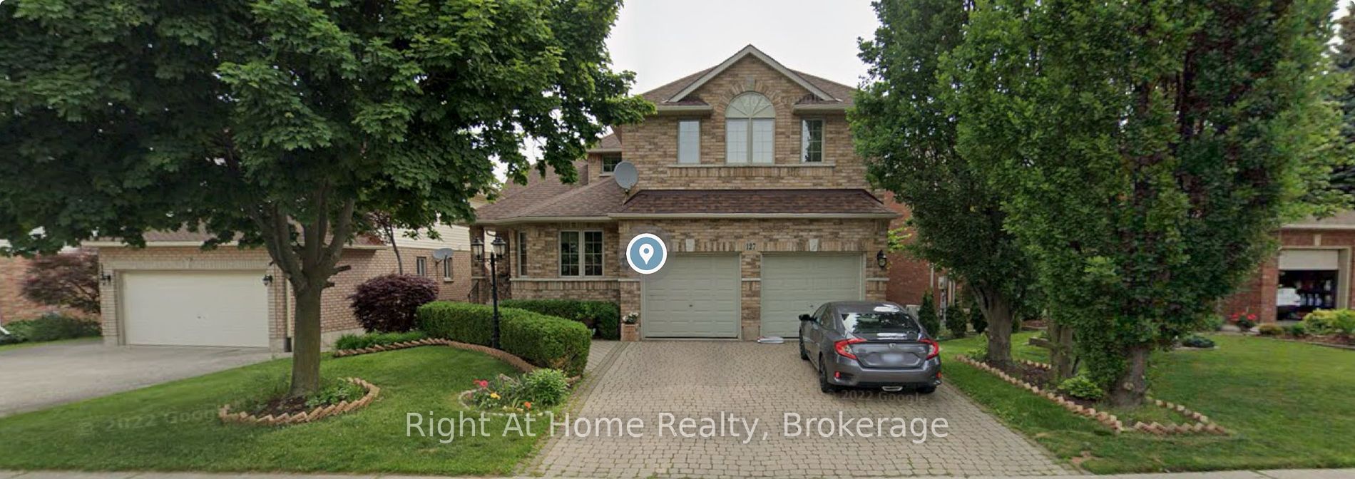 127 Bridgeport Cres, Hamilton, Ontario, Meadowlands