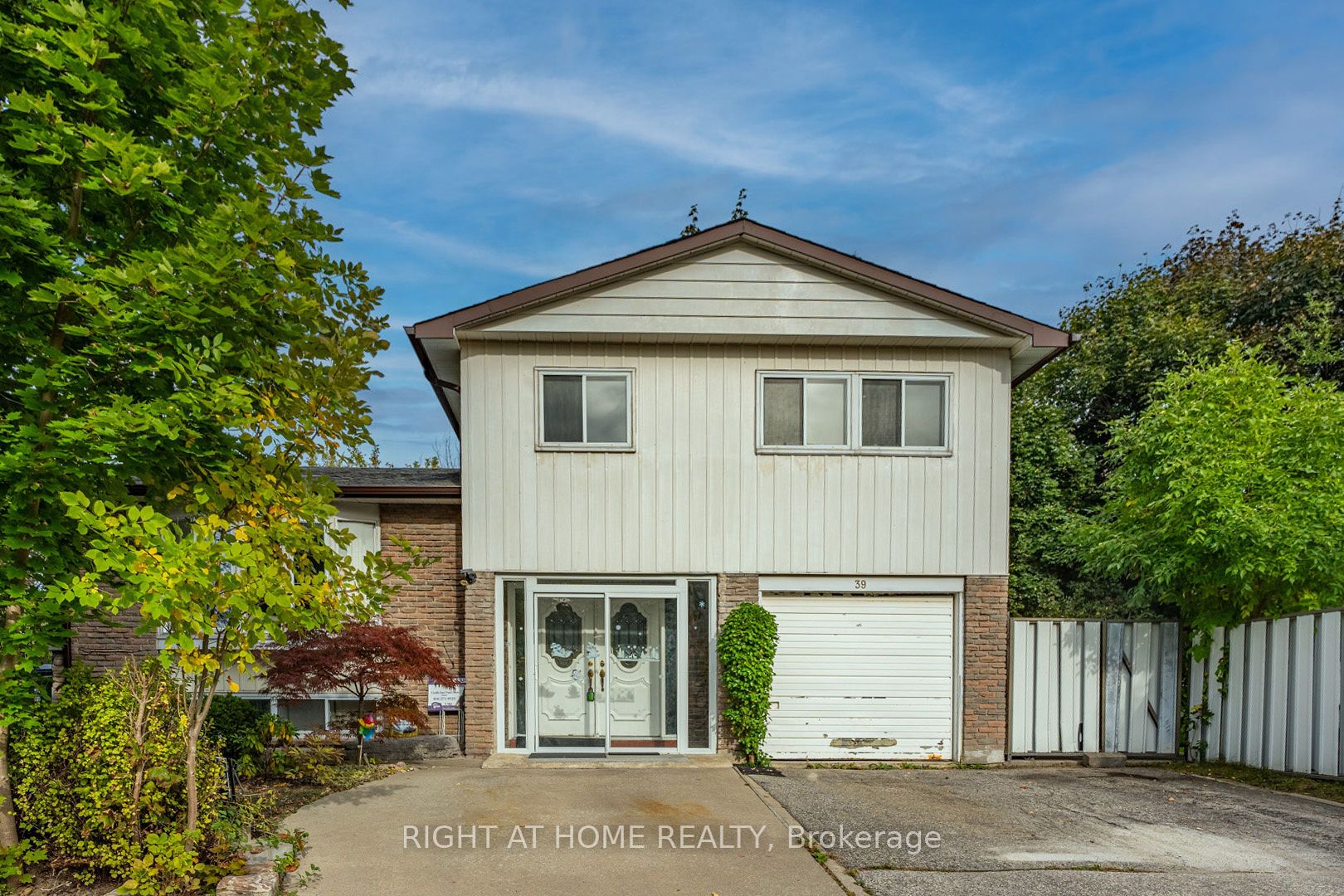 39 Boundy Cres, Toronto, Ontario, L'Amoreaux