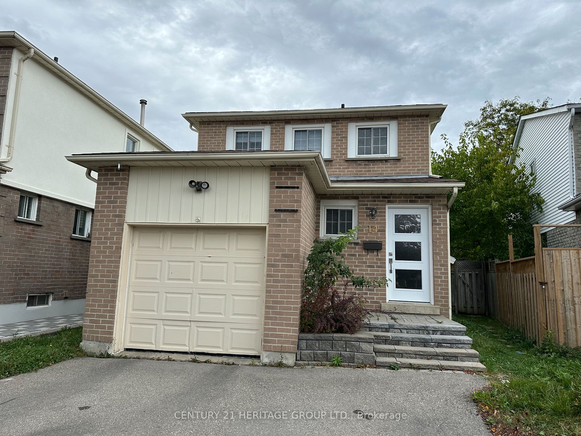 14 Constellation Cres, Richmond Hill, Ontario, Observatory