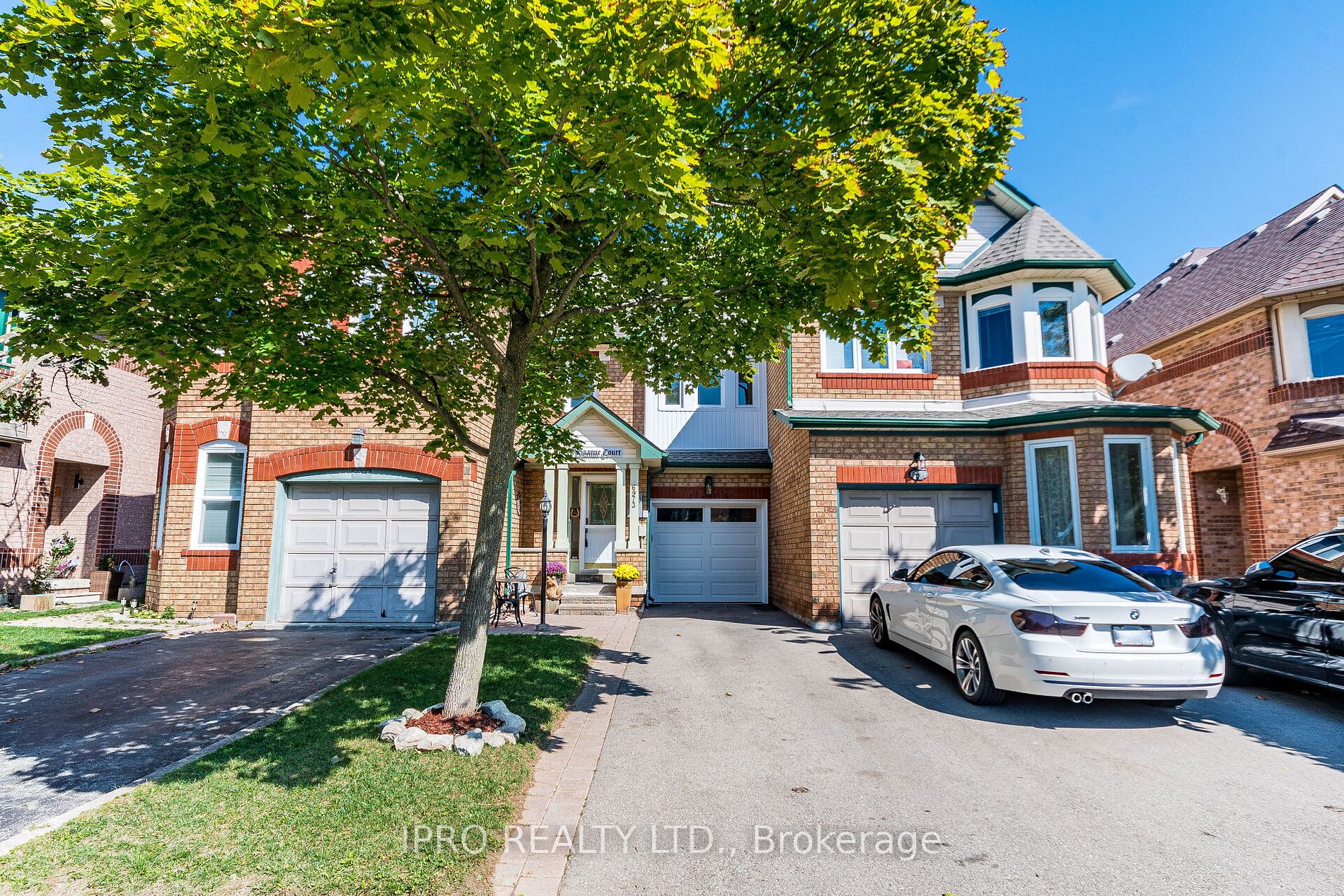 6973 Lisanne Court, Mississauga, Ontario, Lisgar