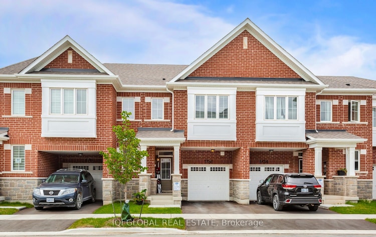 1736 Thames Circ, Milton, Ontario, Bowes