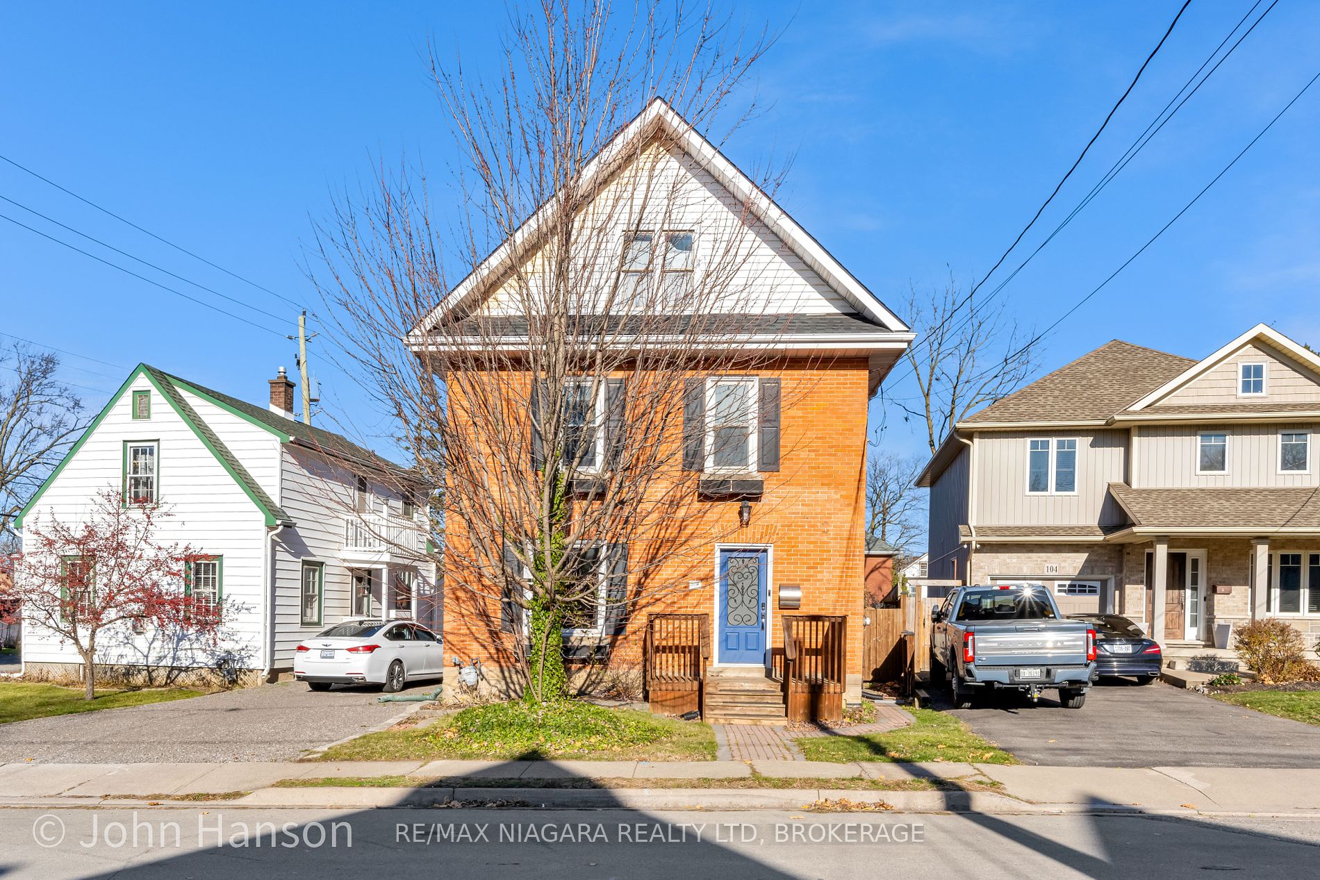 108 Maple Ave, Welland, Ontario, 