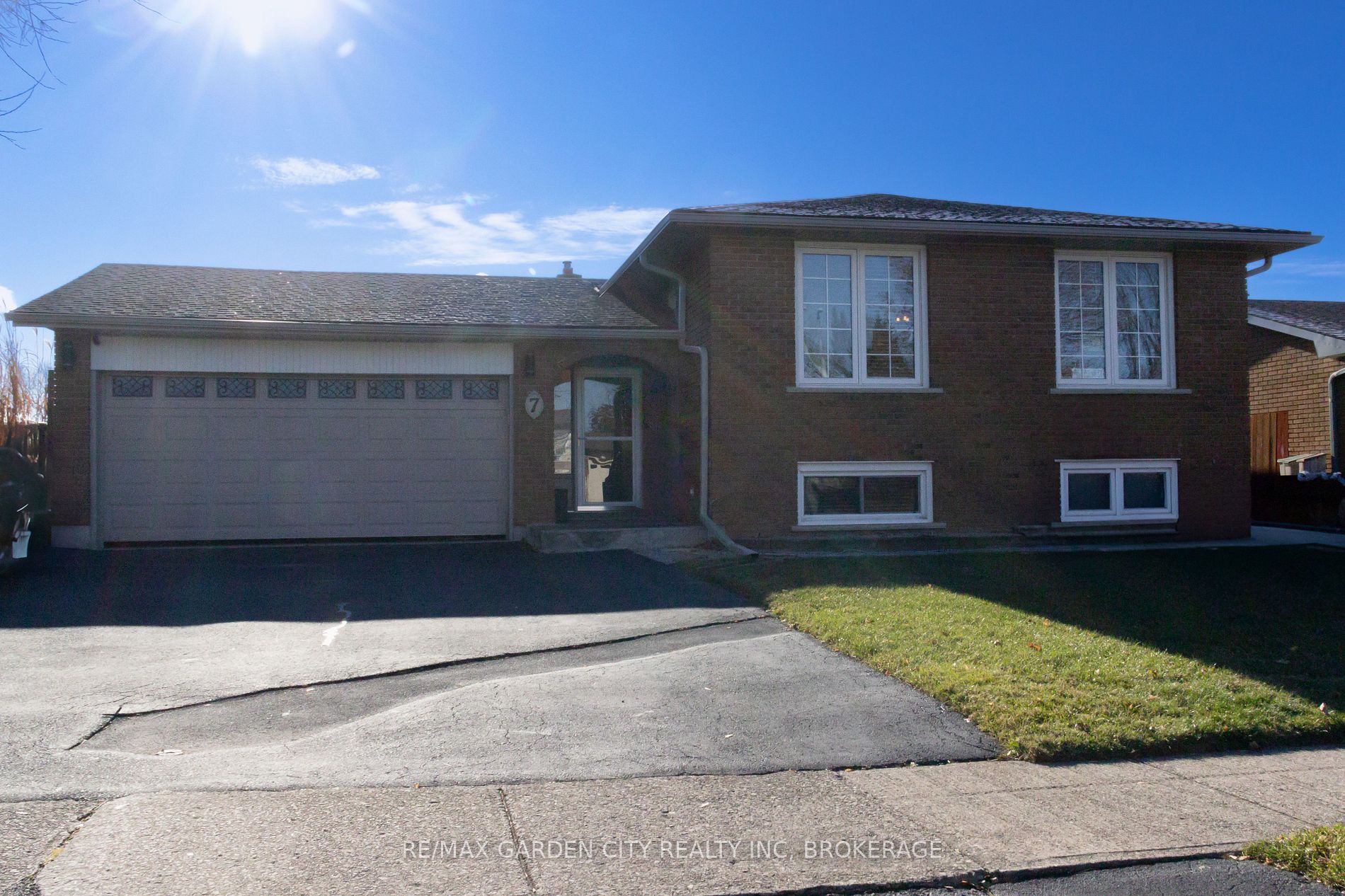 7 Graystone Cres, Welland, Ontario, 767 - N. Welland