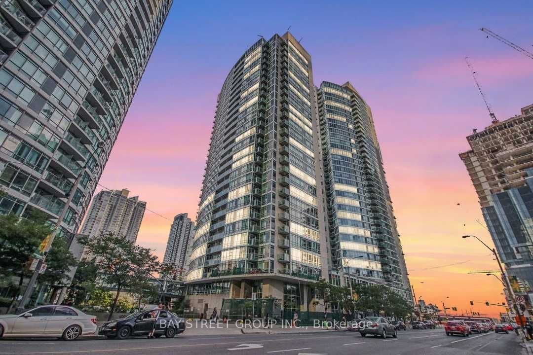 381 Front St W, Toronto, Ontario, Waterfront Communities C1