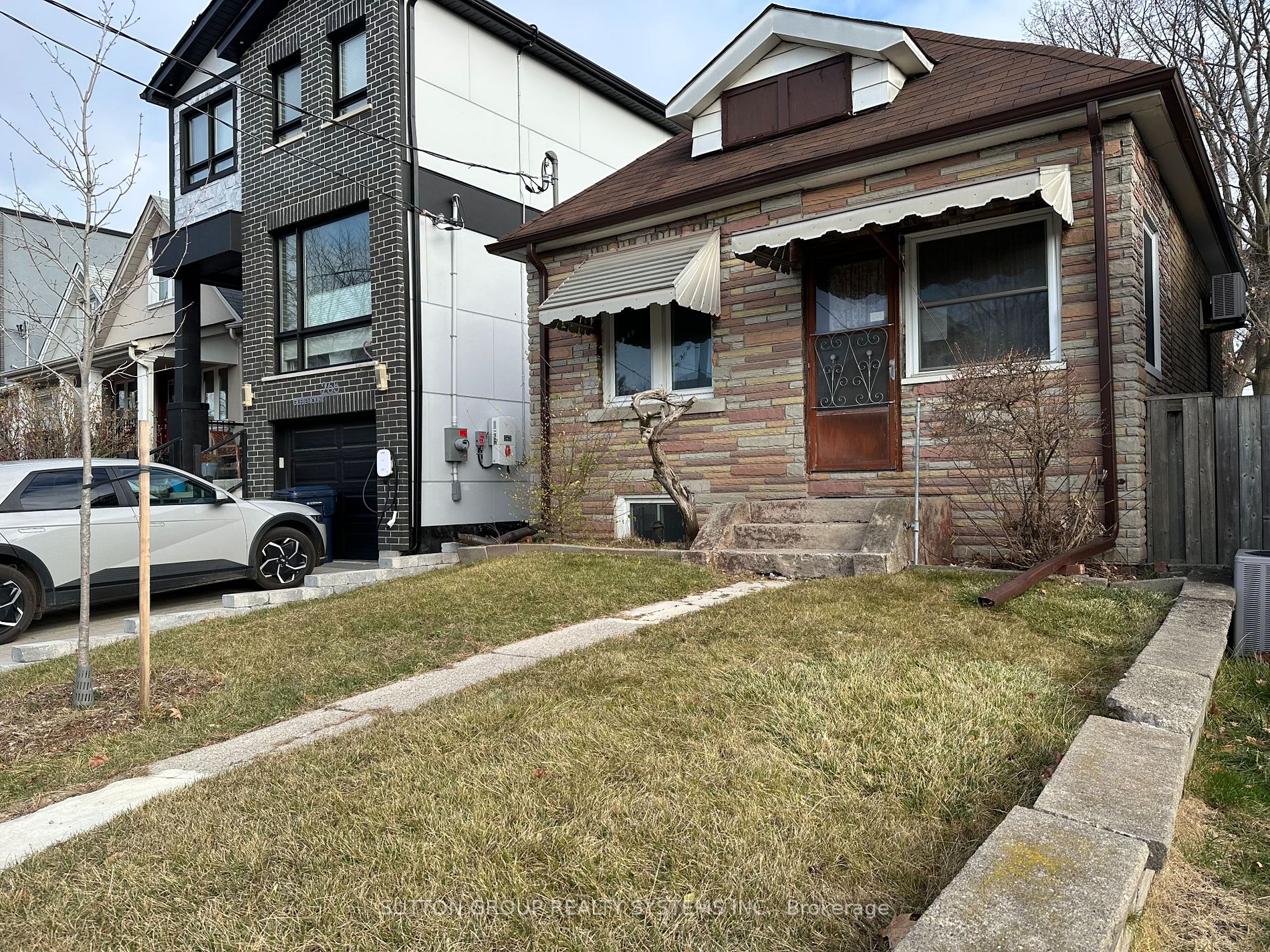 263 Glebemount Ave, Toronto, Ontario, Danforth Village-East York