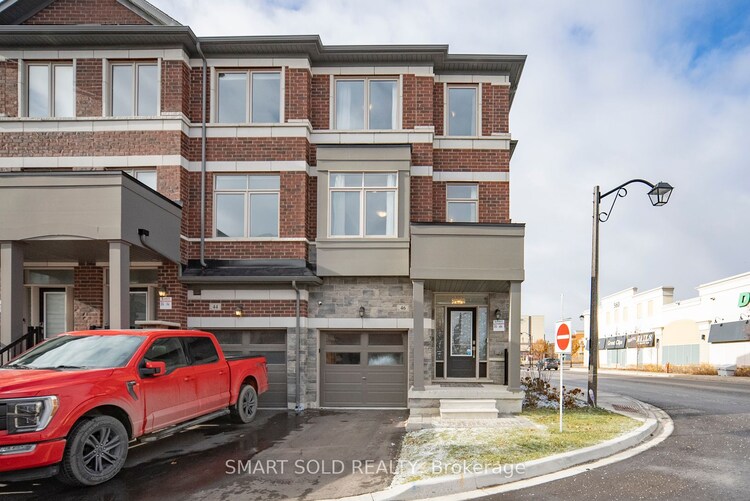 46 Sissons Way, Markham, Ontario, Cedar Grove