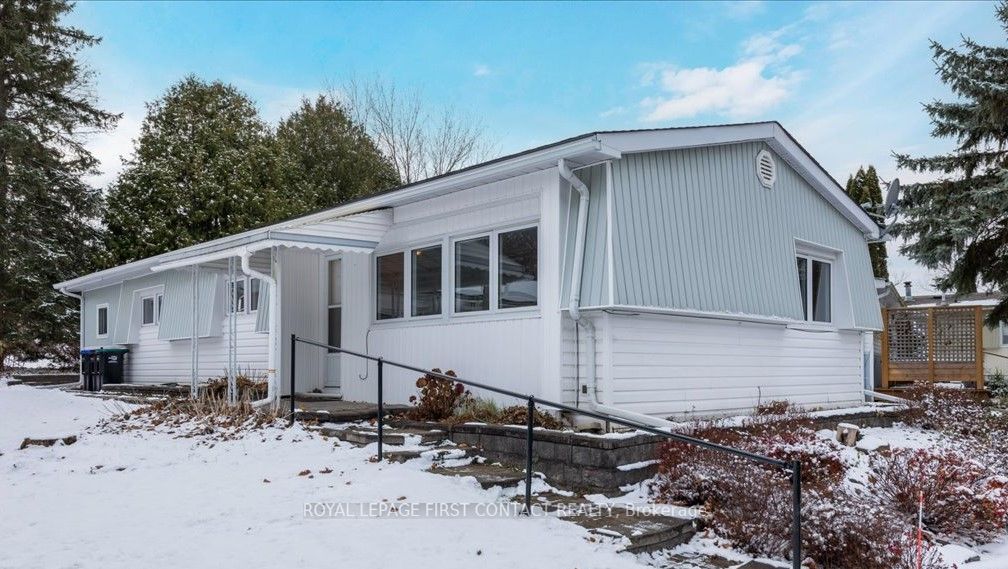 15 Flora Dr, Innisfil, Ontario, Rural Innisfil