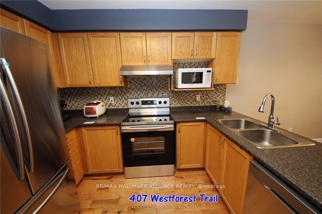 407 Westforest Tr, Kitchener, Ontario, 