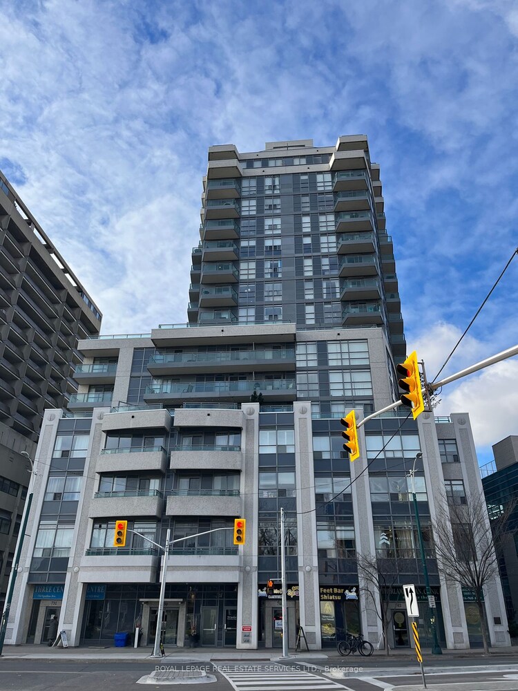 736 Spadina Ave, Toronto, Ontario, University