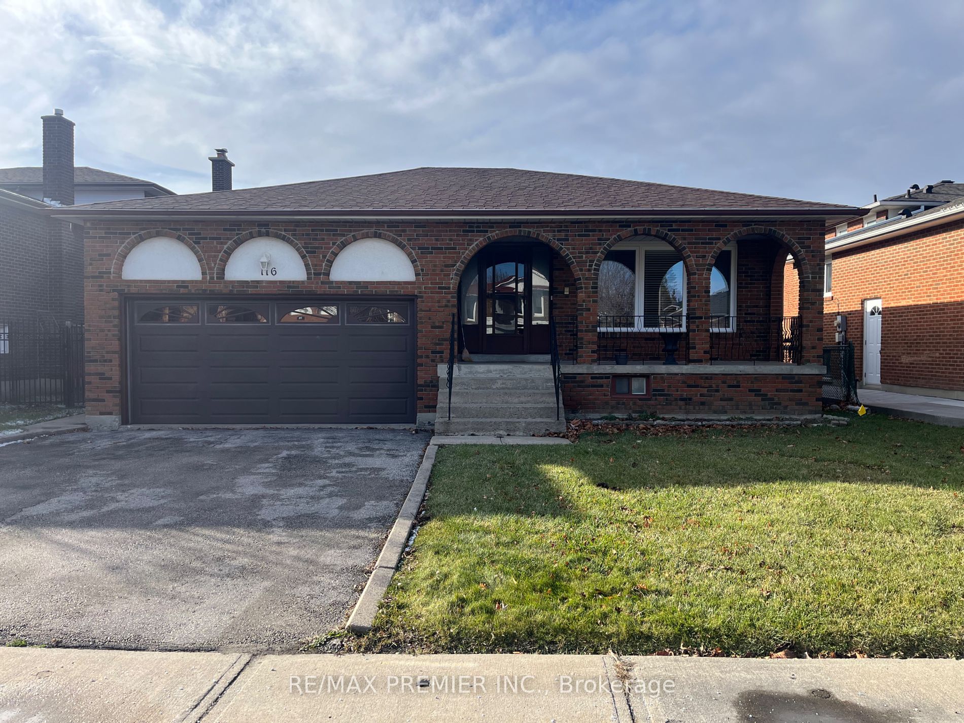 116 Jeanne Dr, Vaughan, Ontario, East Woodbridge