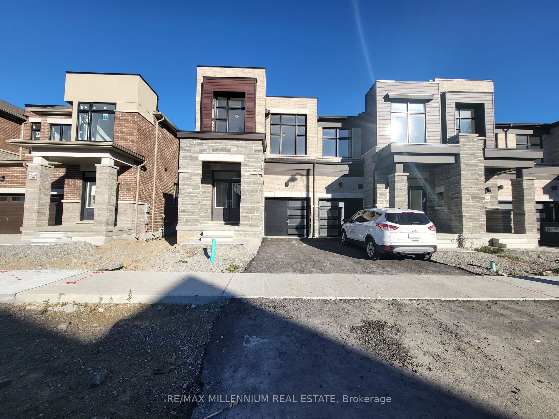 30 Singhampton Rd, Vaughan, Ontario, Kleinburg