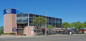 1370 Dundas St E, Peel, Ontario