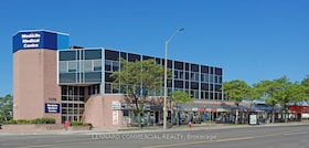 1370 Dundas St E, Peel, Ontario