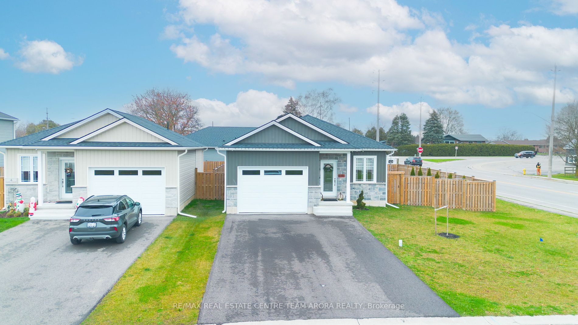 2 Sandy Crt, Tillsonburg, Ontario, Tillsonburg