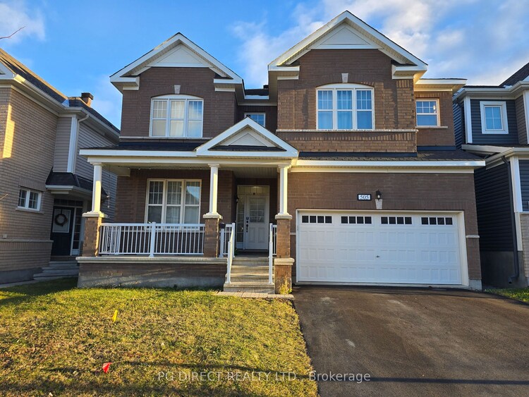 505 Honeylocust Ave, Stittsville - Munster - Richmond, Ontario, 8203 - Stittsville (South)