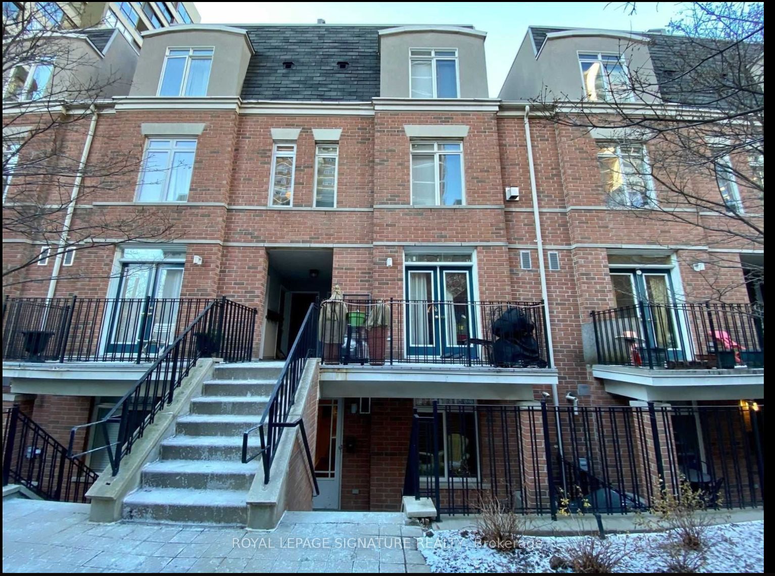 415 Jarvis St, Toronto, Ontario, Cabbagetown-South St. James Town