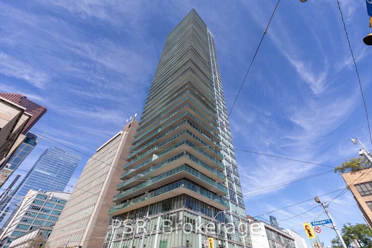 33 Lombard St, Toronto, Ontario, Church-Yonge Corridor