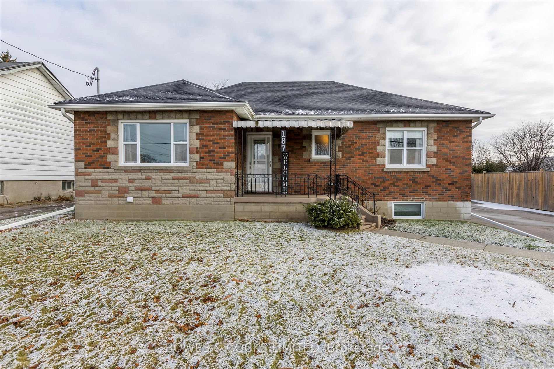 187 Wilson Rd S, Oshawa, Ontario, Donevan