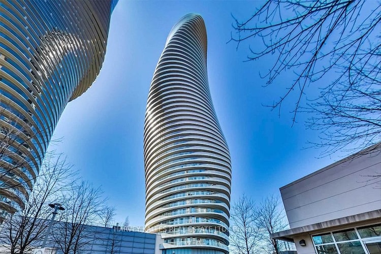 50 Absolute Ave, Mississauga, Ontario, City Centre