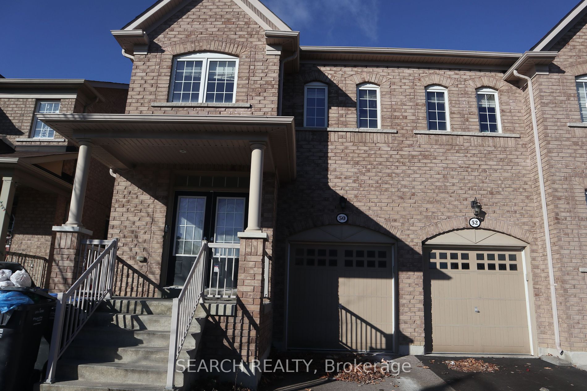 50 Sussexvale Dr, Brampton, Ontario, Sandringham-Wellington