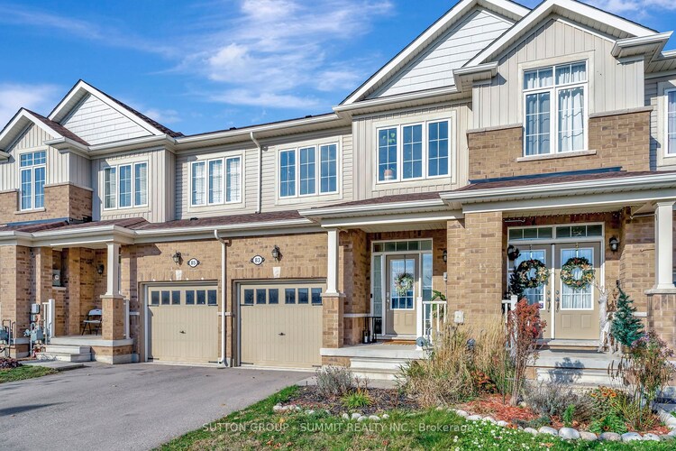 83 Hartley Ave, Brant, Ontario, Paris