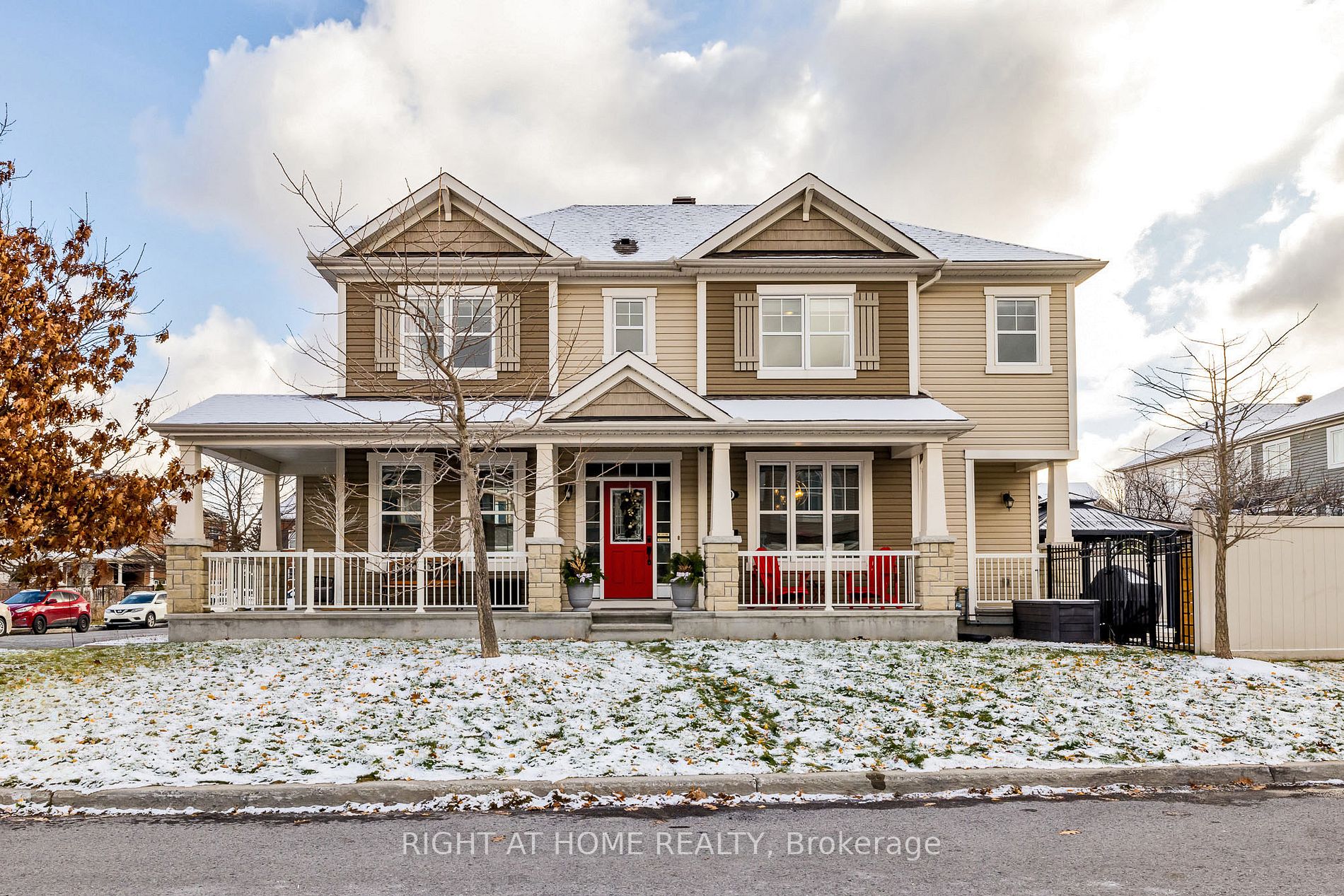 339 Eucalyptus Circ, Stittsville - Munster - Richmond, Ontario, 8211 - Stittsville (North)