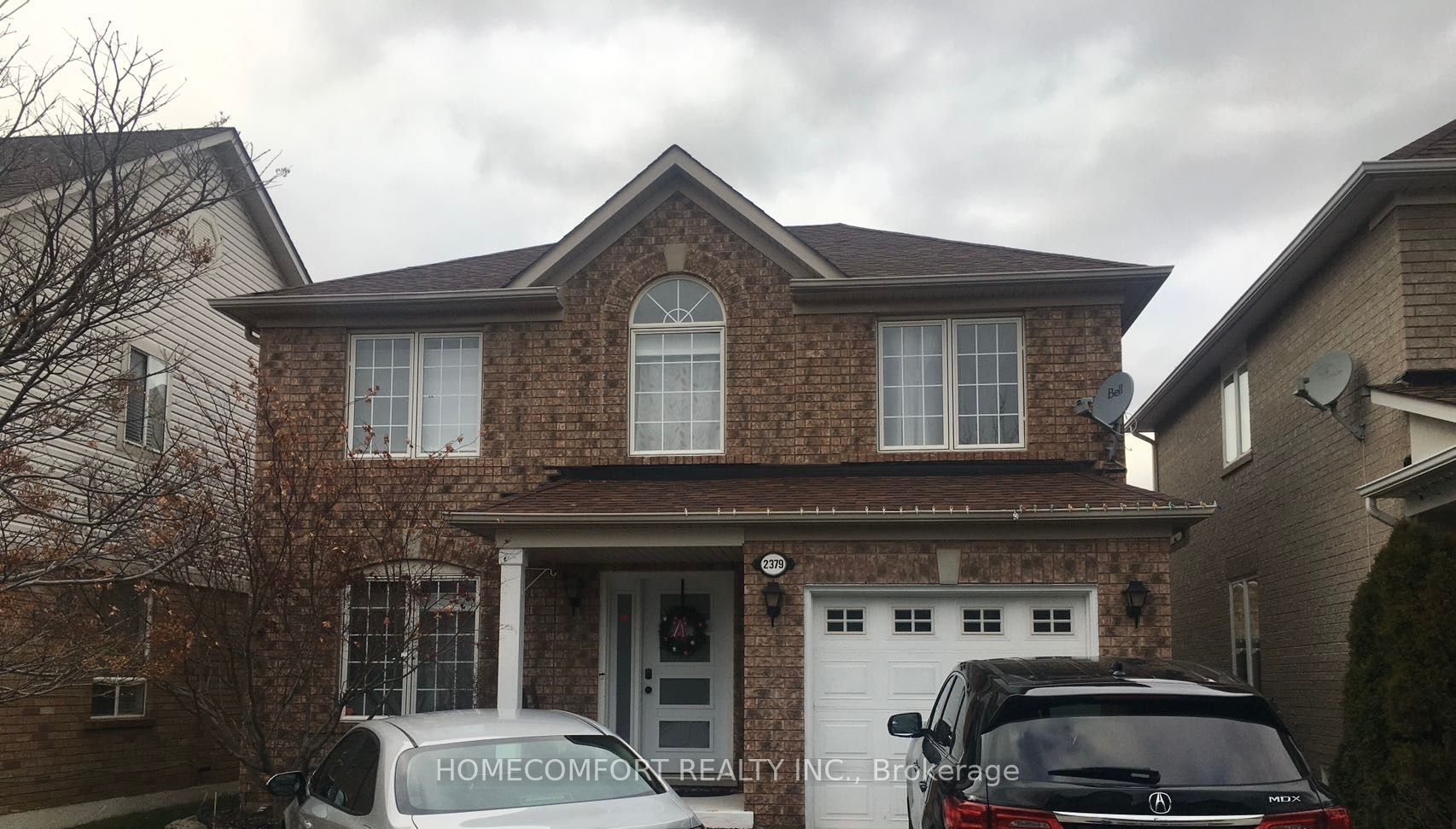 2379 Copperwood Dr, Oakville, Ontario, West Oak Trails