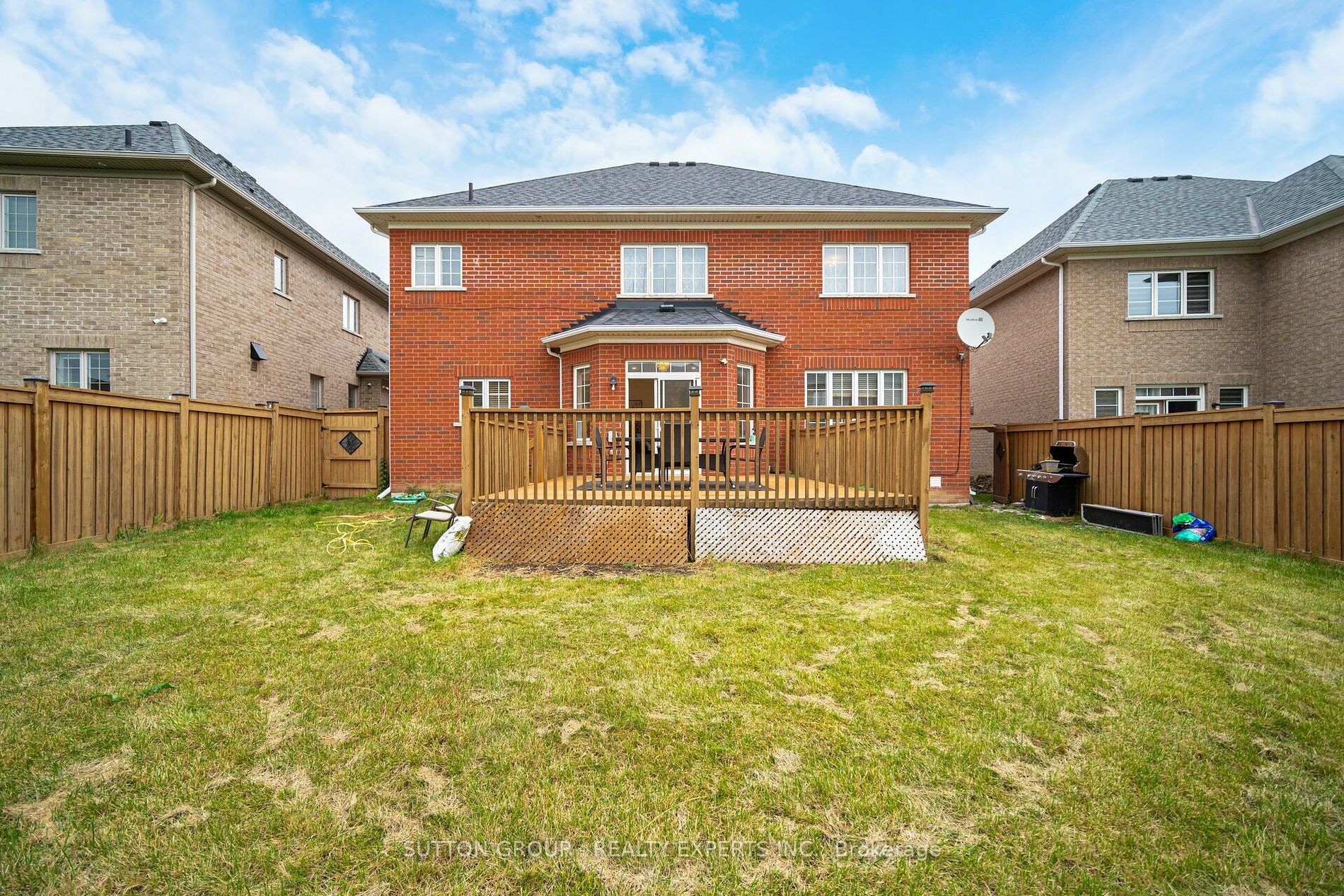 8 Decorso Dr, Brampton, Ontario, Bram East