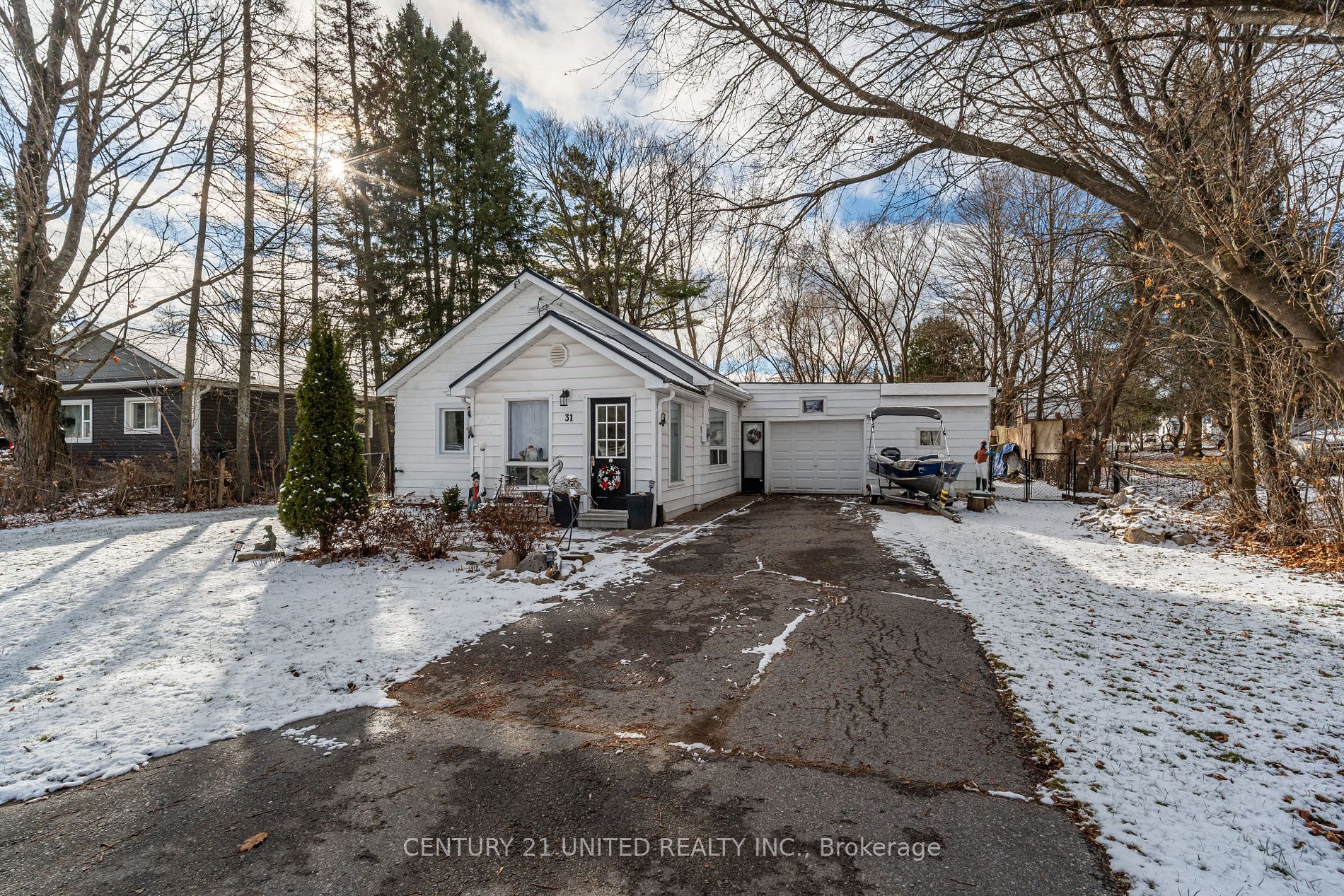 31 Pearce St, Marmora and Lake, Ontario, 