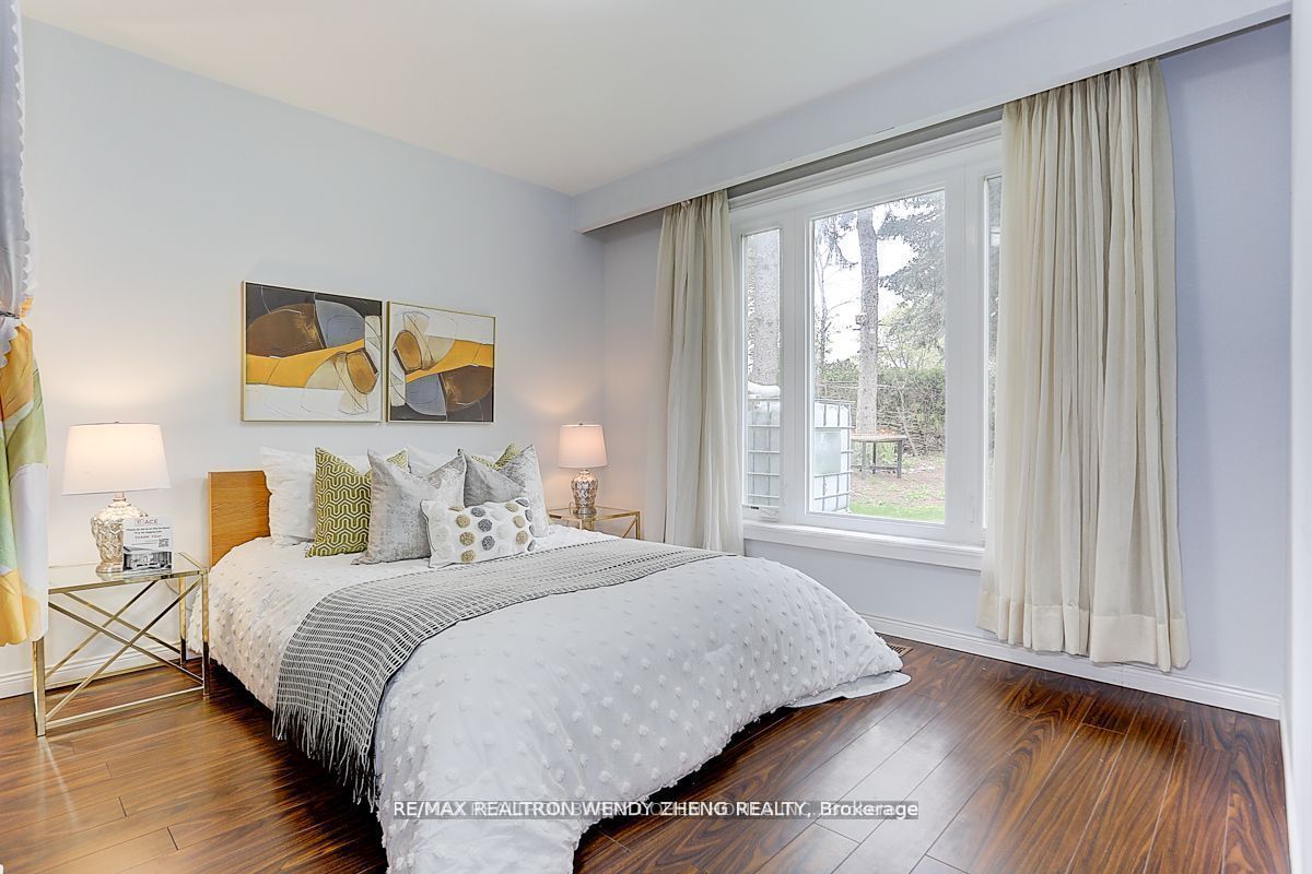 221 Grandview Ave, Markham, Ontario, Grandview