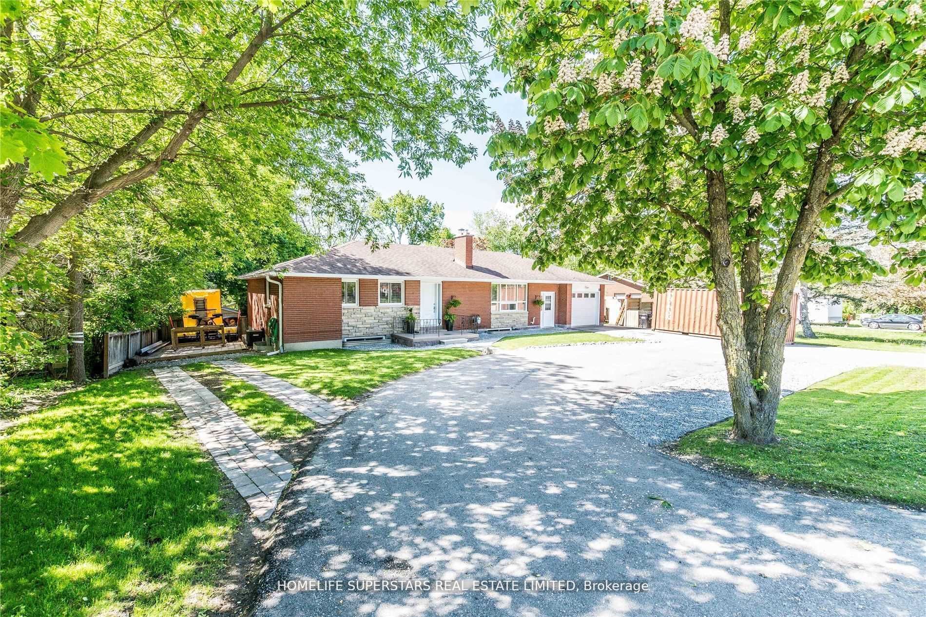 4365 7th Line, Bradford West Gwillimbury, Ontario, Bond Head