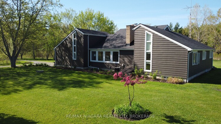 50672 Green Rd S, Wainfleet, Ontario, 