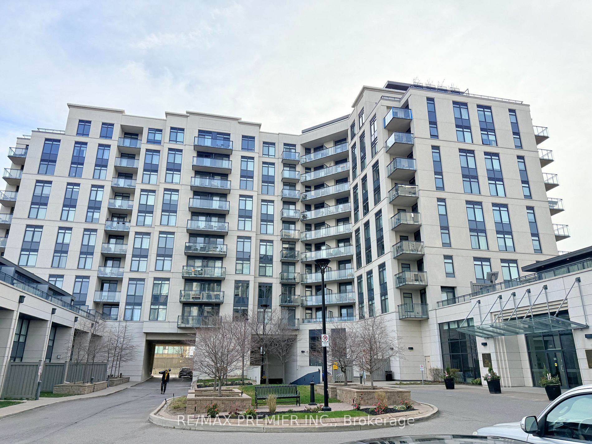 24 Woodstream Blvd, Vaughan, Ontario, Vaughan Grove