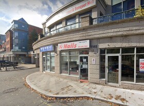 7388 Yonge St, York, Ontario