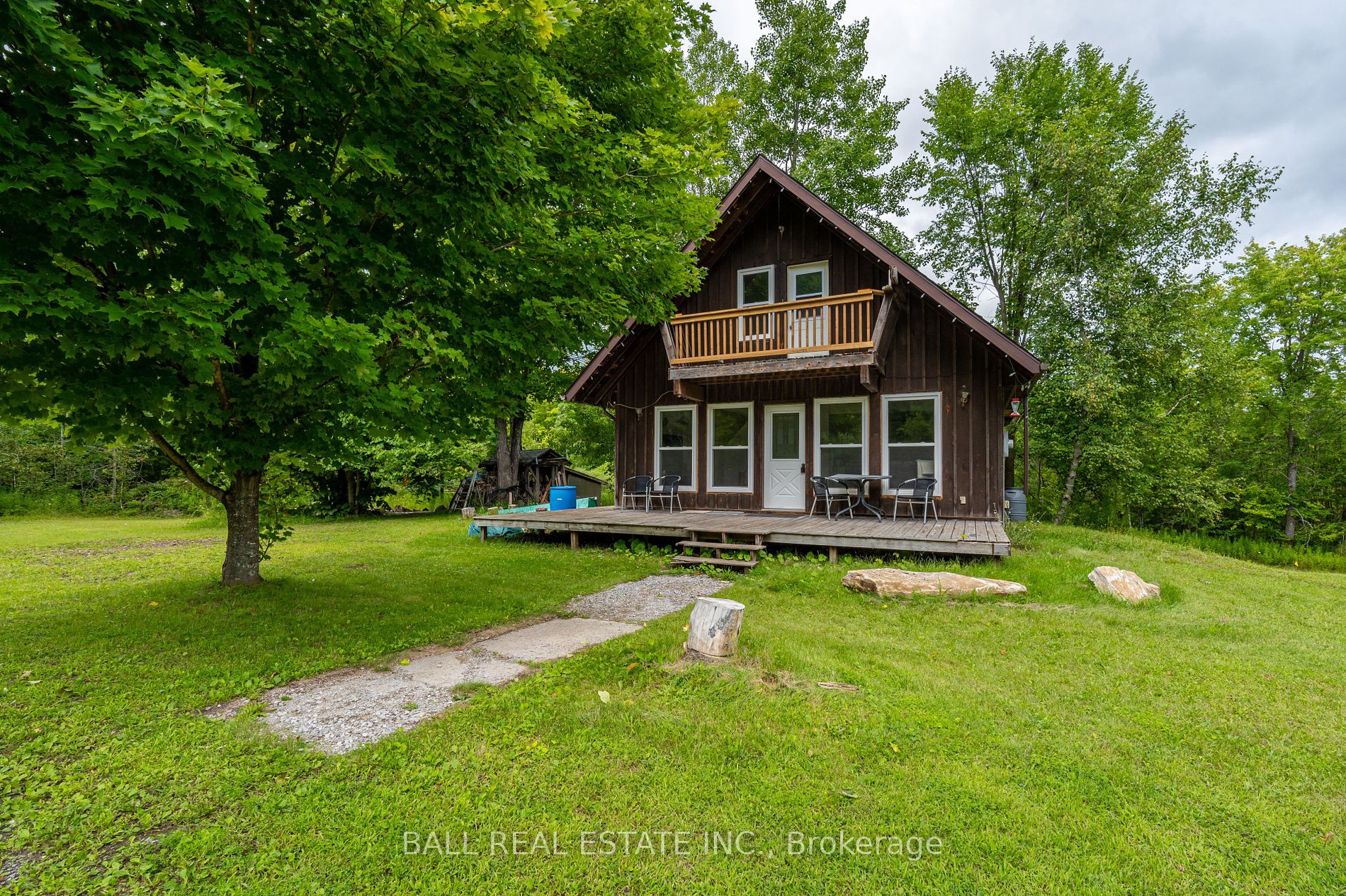 6328 Hwy 28, North Kawartha, Ontario, Rural North Kawartha