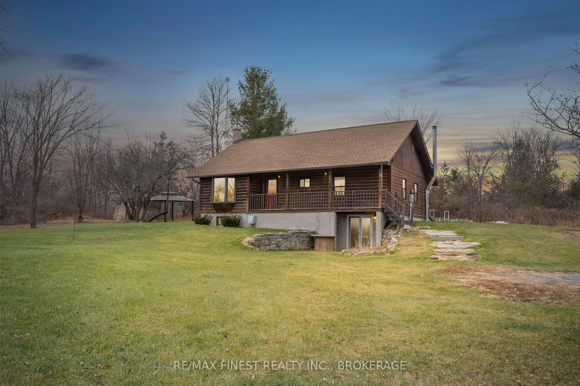 5356 Long Swamp Rd, South Frontenac, Ontario, Frontenac South