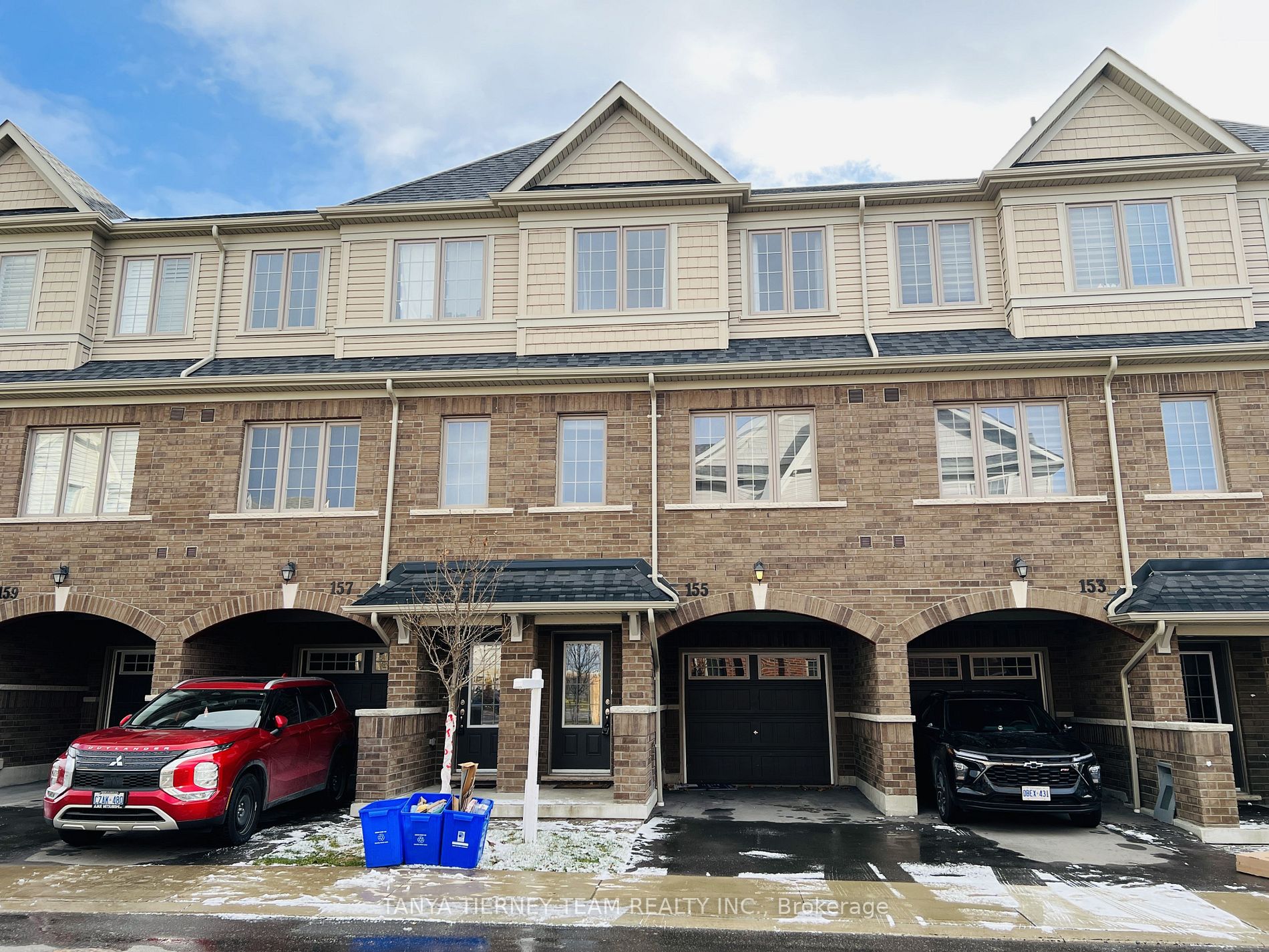 155 Danzatore Path, Oshawa, Ontario, Windfields