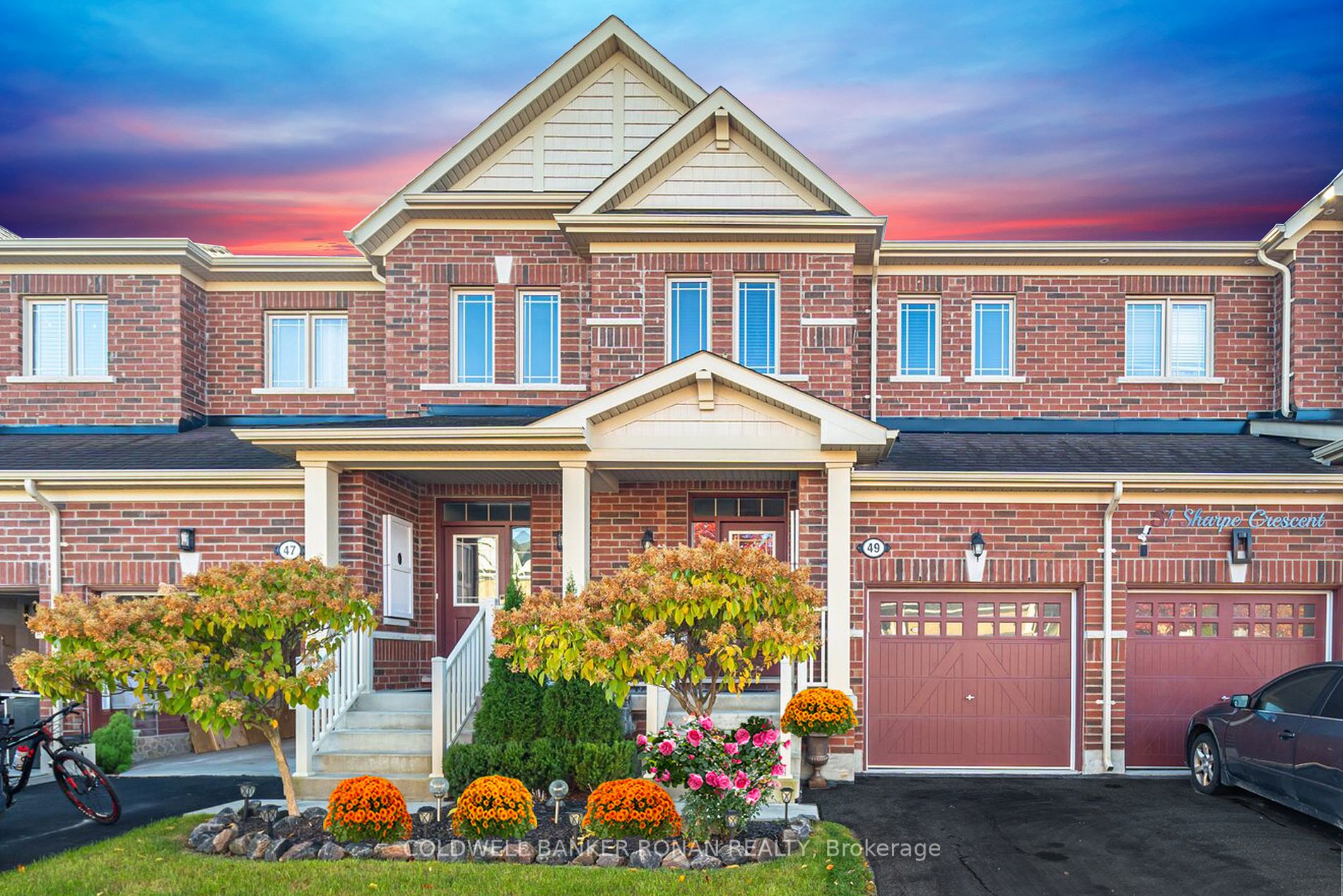 49 Sharpe Cres, New Tecumseth, Ontario, Tottenham