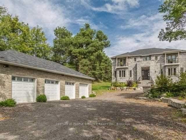 1985 Simcoe County Rd, Adjala-Tosorontio, Ontario, Rural Adjala-Tosorontio