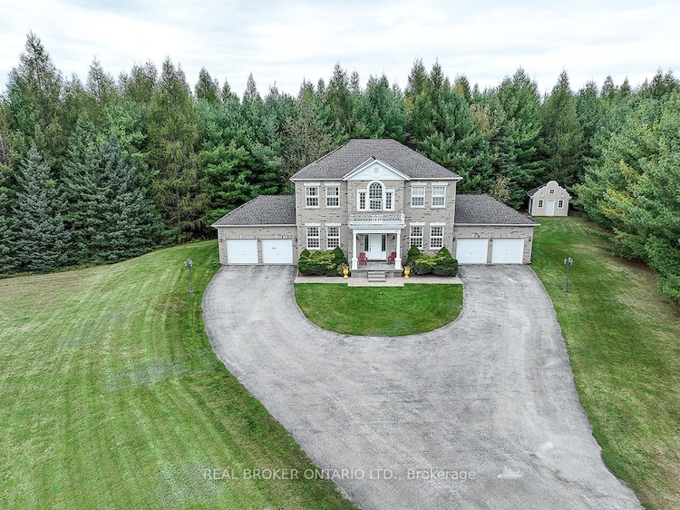 10 Costner Pl, Caledon, Ontario, Palgrave