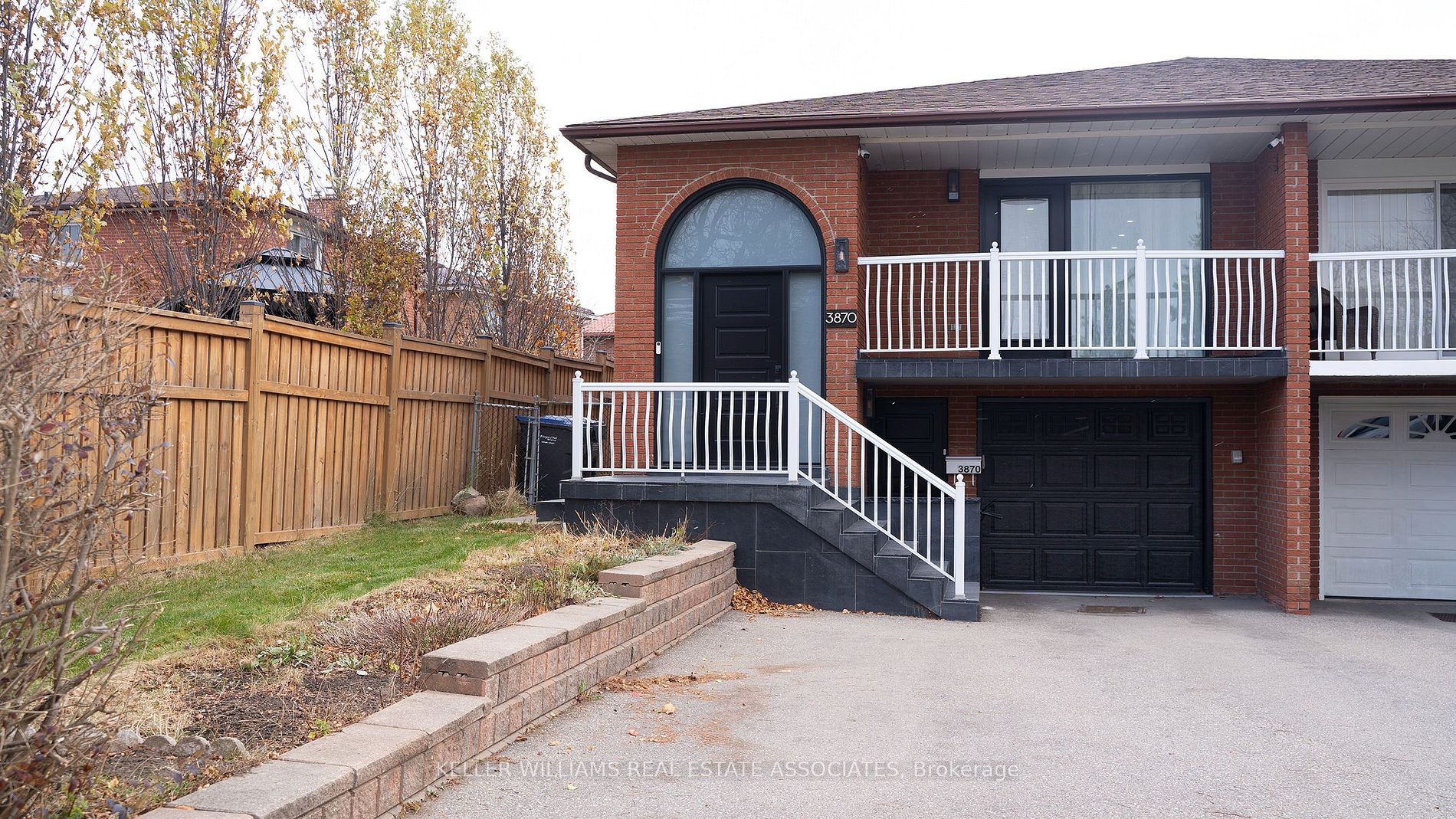 3870 Midhurst Lane, Mississauga, Ontario, Rathwood