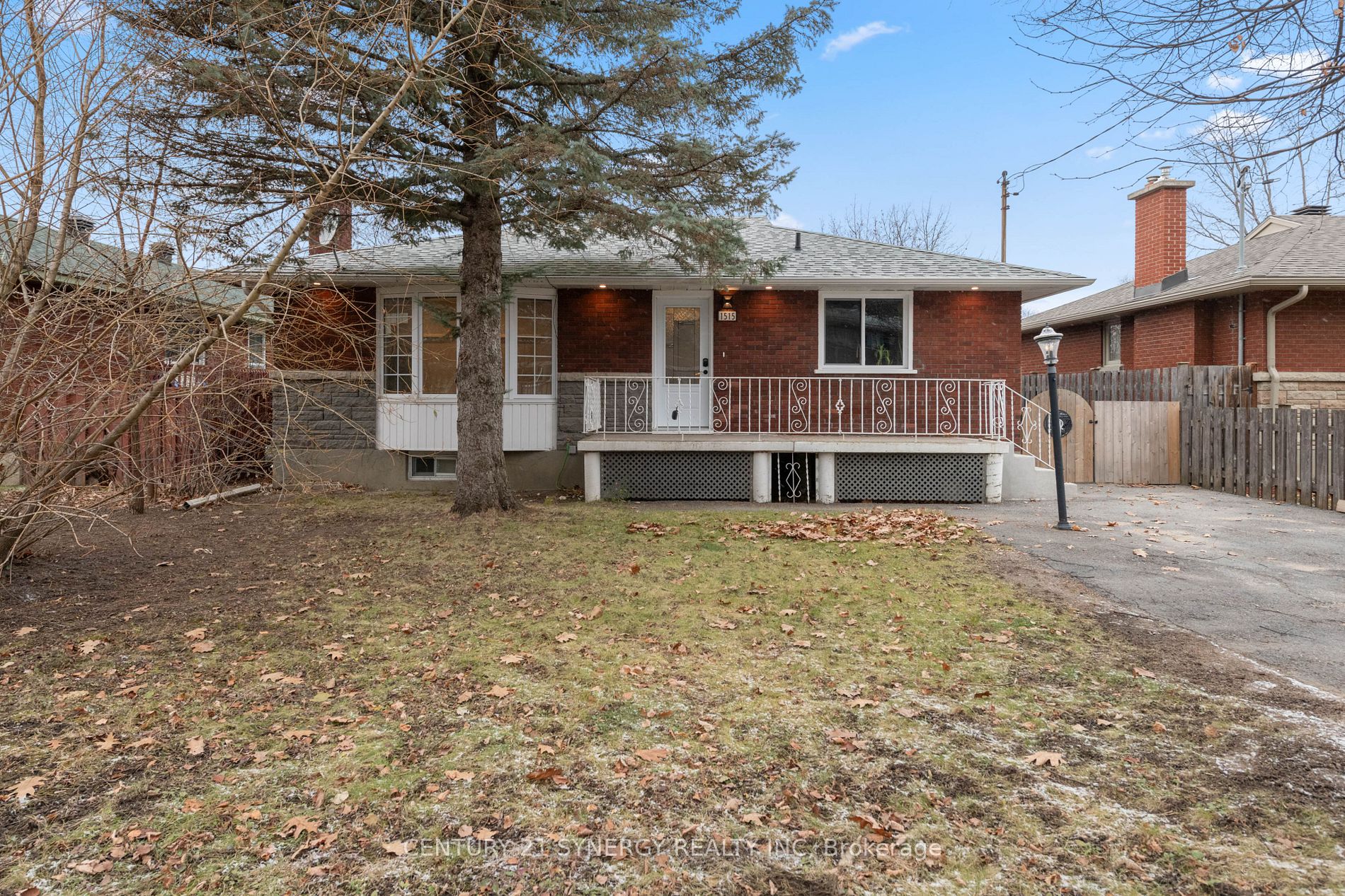 1515 Lepage Ave, Carlington - Central Park, Ontario, 5301 - Carlington