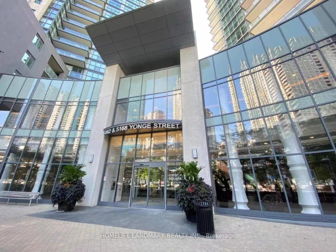 5168 Yonge St, Toronto, Ontario, Willowdale West