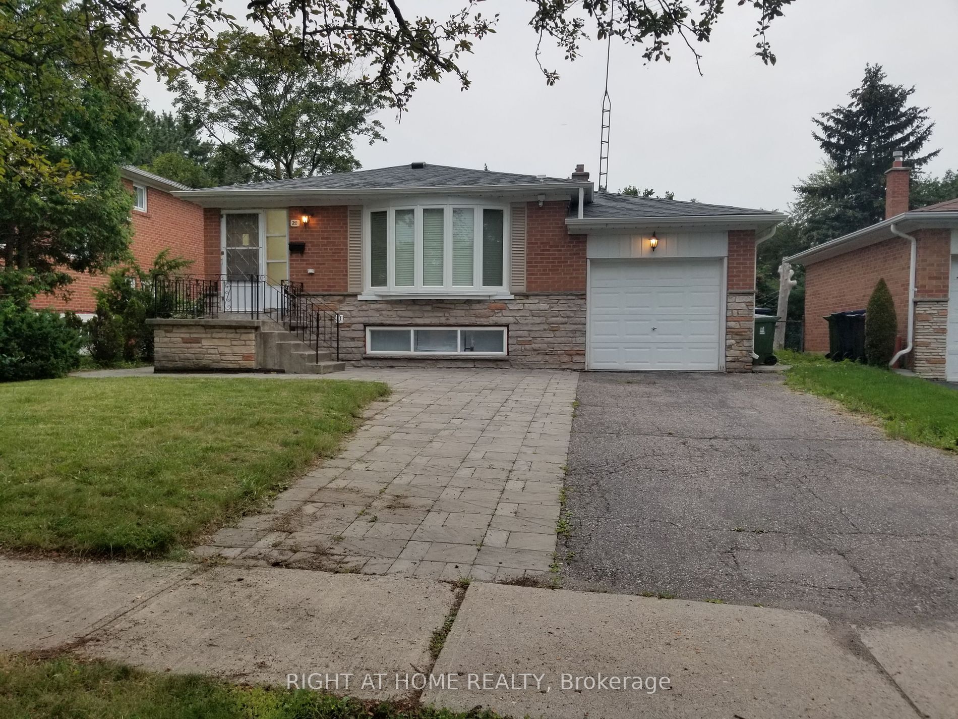 20 Hookwood Dr, Toronto, Ontario, Agincourt North