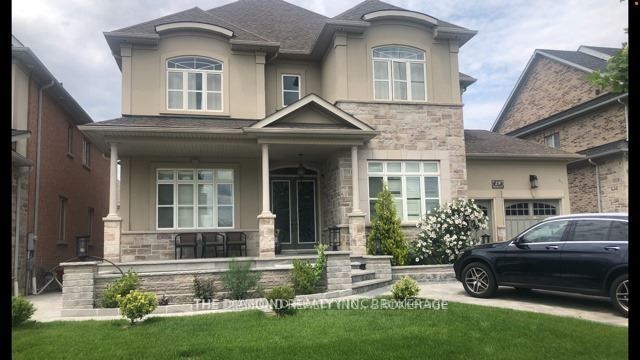 29 Kelways Circ, Brampton, Ontario, Bram East