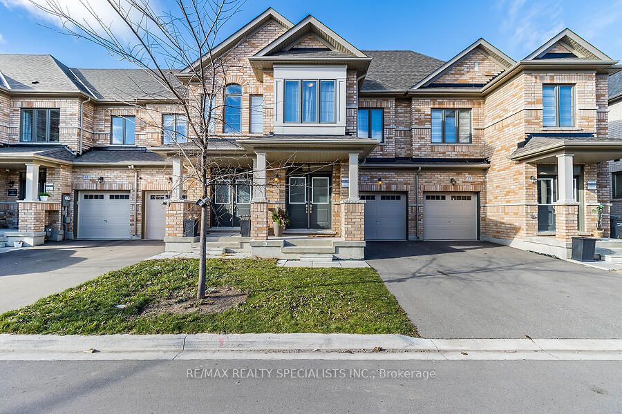 39 Adventura Rd, Brampton, Ontario, Brampton North