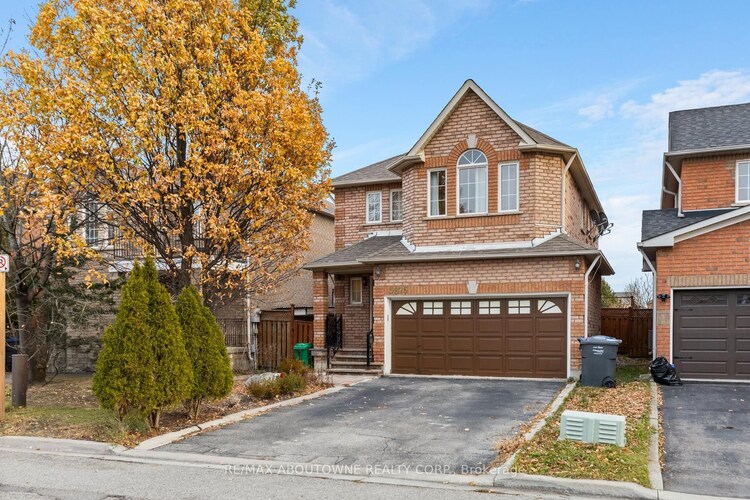 5875 Chessman Crt, Mississauga, Ontario, Churchill Meadows