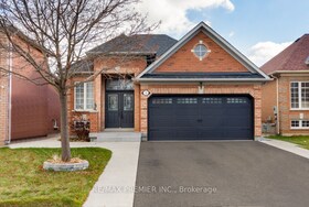 38 Pappain Cres, Peel, Ontario