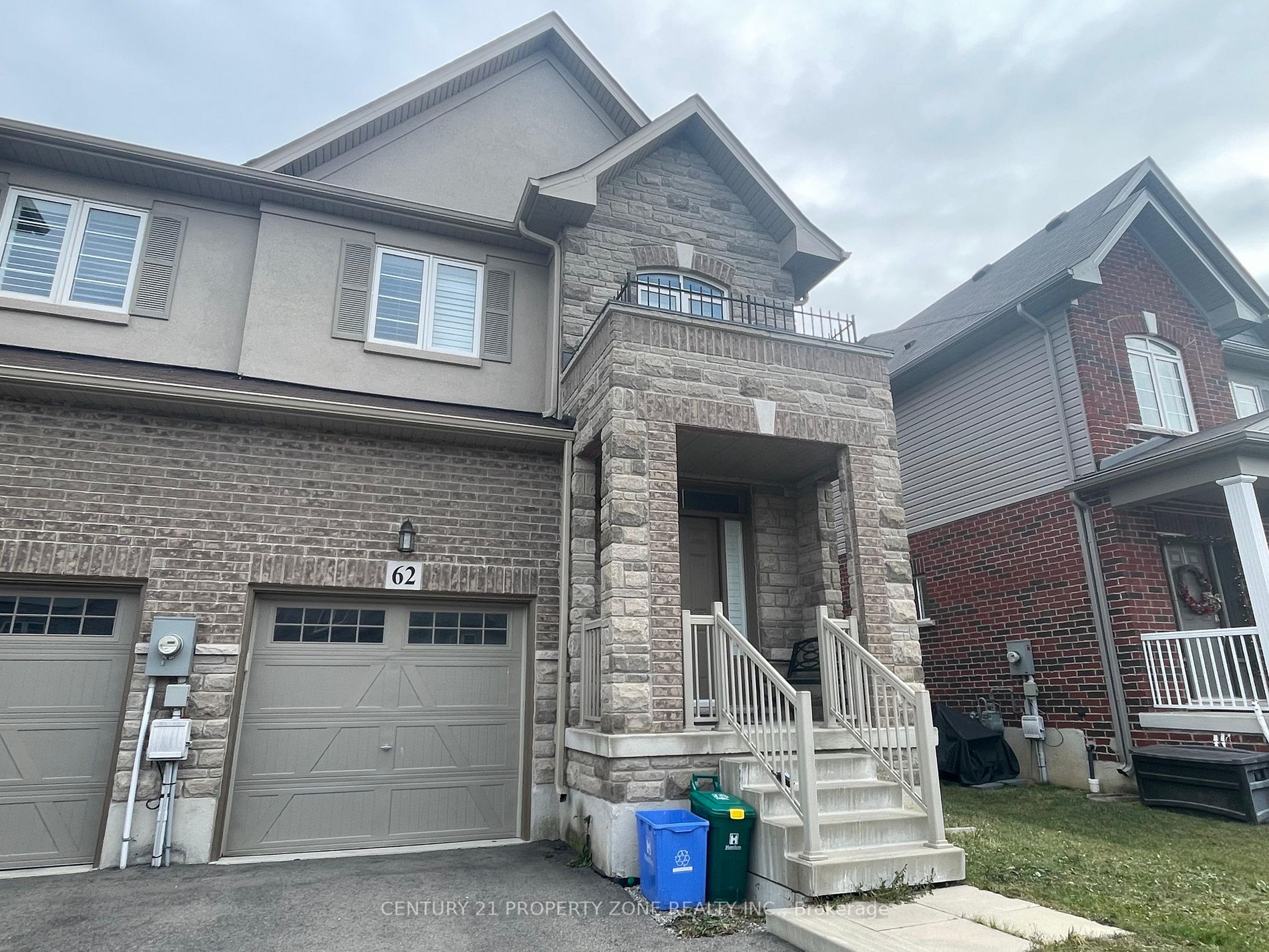 62 Bradbury Rd, Hamilton, Ontario, Stoney Creek